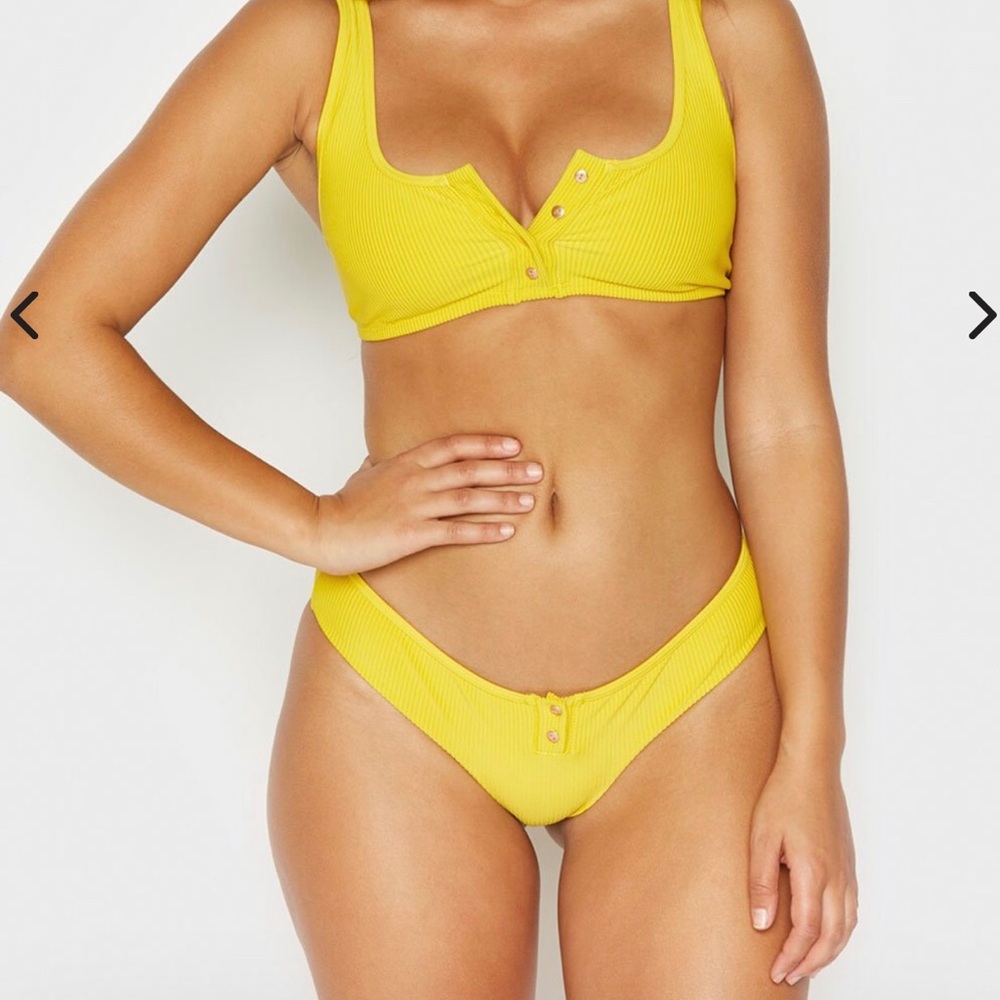 Frankie’s Alana top and bottom